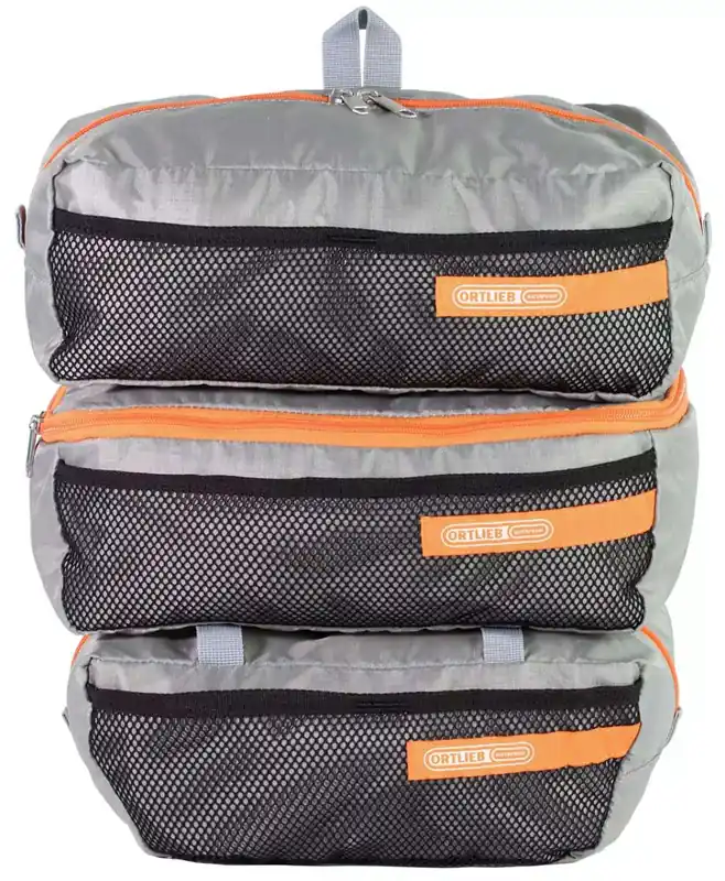 Packing Cubes for Panniers Garantierte Lieferung