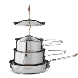 Top-Seller Campfire Edelstahl small