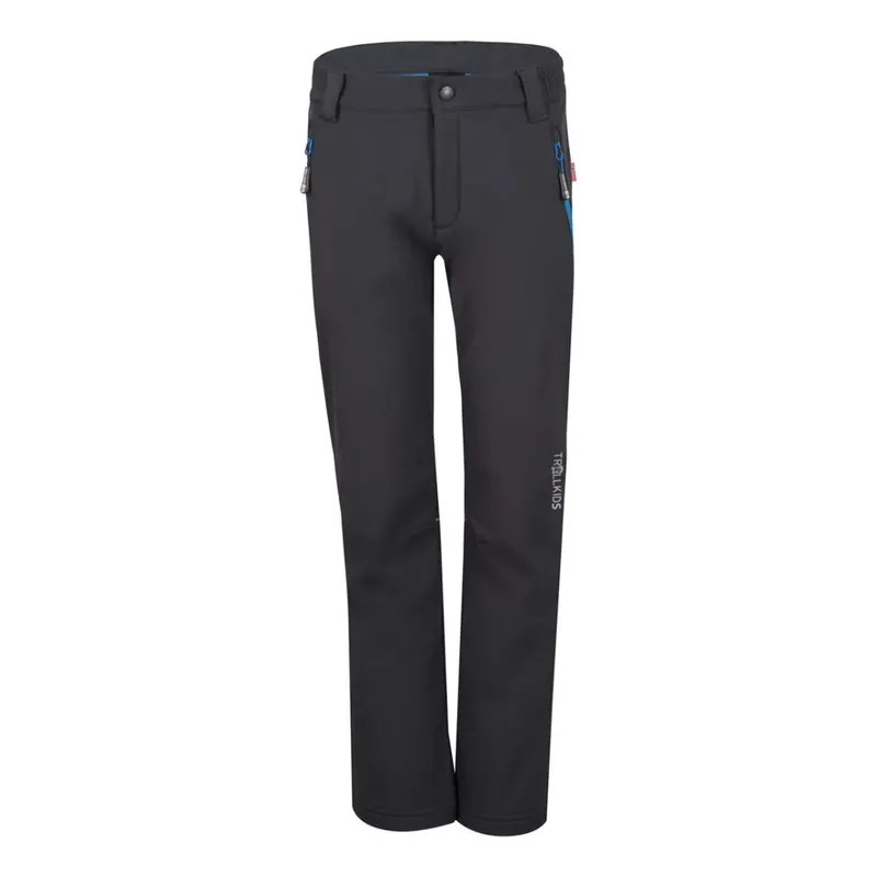 Fjell Softshell Pant Kids Günstig