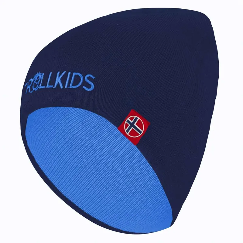 Troll Beanie Kids Saisonangebot