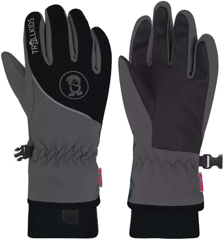 Preiswert Trolltunga Glove Kids