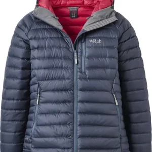 Preisknaller Microlight Alpine Down Jacket Women
