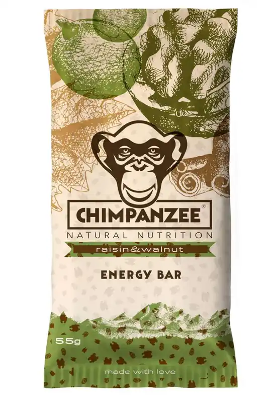 Meistverkauft Energy Bar Raisin/Walnut