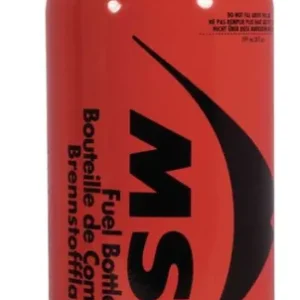 Echt MSR Brennstoffflasche