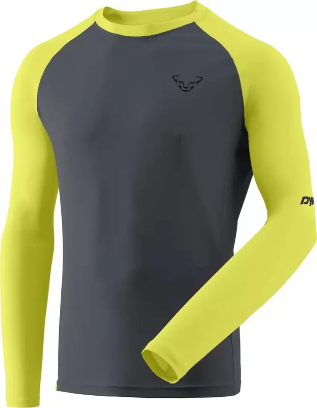 Mega-Angebot Alpine Pro LS Tee Men