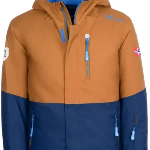 Knallerangebot Hallingdal Jacket Kids