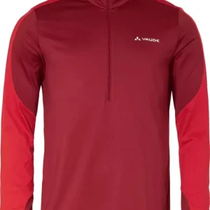 Finale Aktion Livigno Halfzip II Men