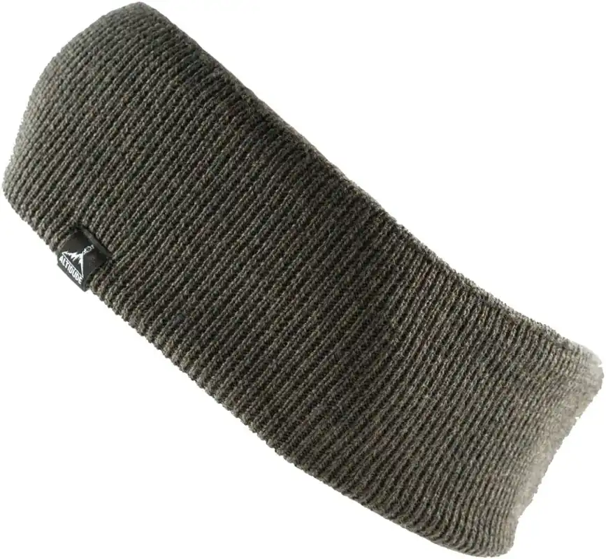 Garantierte Lieferung Headband Merino