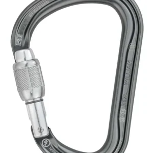 Karabiner William Screw-Lock Saisonangebot