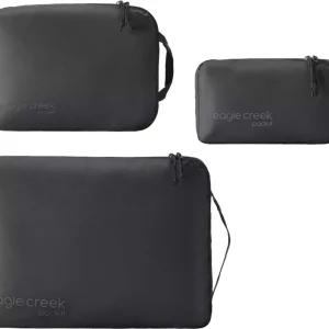 Letzte Chance Pack-It™ Isolate Cube Set