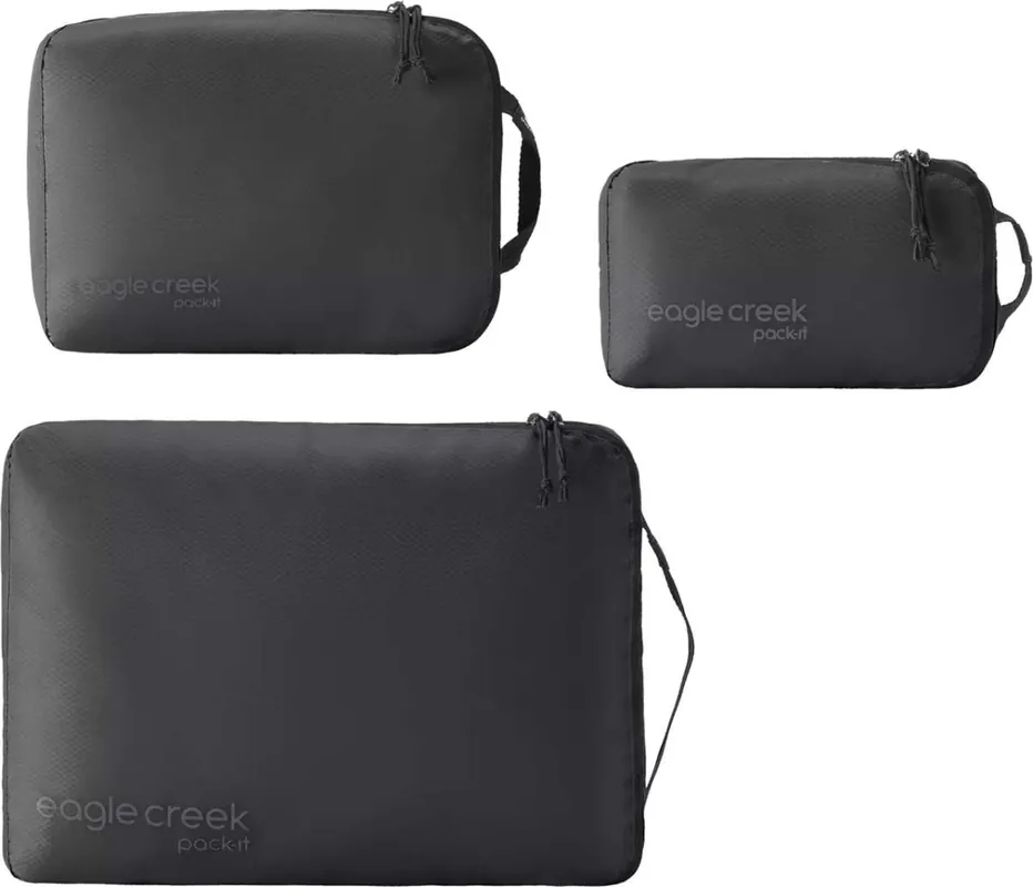 Letzte Chance Pack-It™ Isolate Cube Set