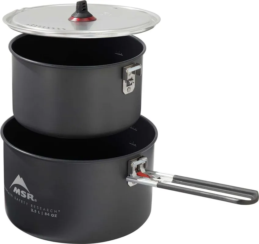 Schnäppchen Topf Ceramic 2 Pot Set