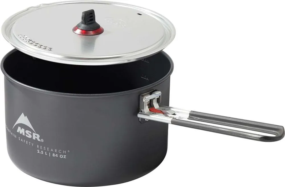 Topf Ceramic 2.5L Echt