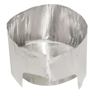 Windschutz/Hitzerefl. MSR Must-Have