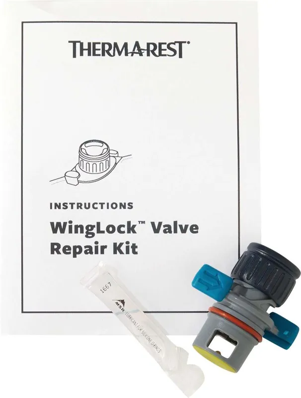 Bestseller WingLock Repair Kit