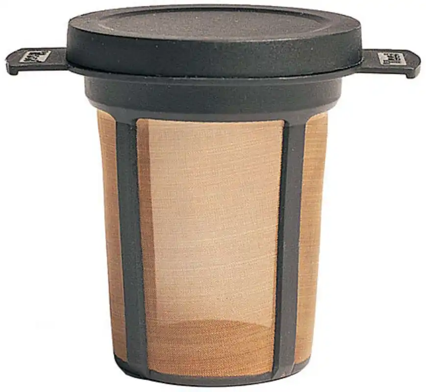 Mugmate Coffee/Tea Filter Geprüft
