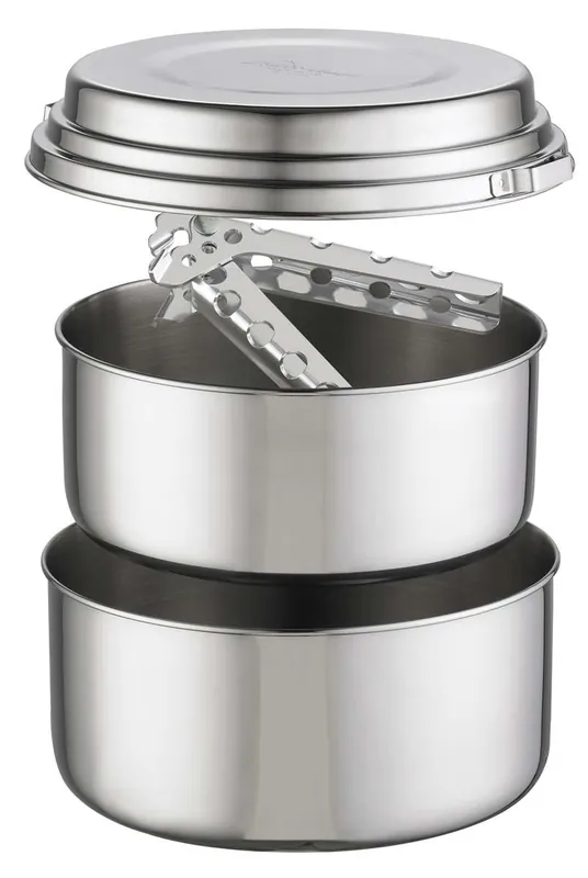 Alpine 2 Pot Set Echt