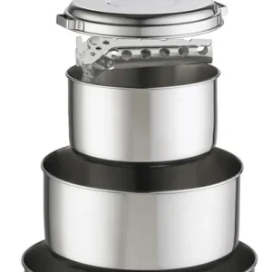 Letzte Chance Alpine 4 Pot Set