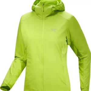 Atom SL Hoody Women Knallerangebot