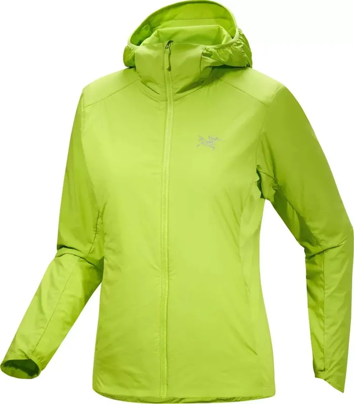 Atom SL Hoody Women Knallerangebot