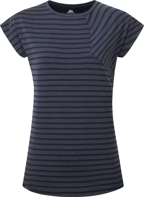 Silhouette Tee Women Schneller Versand