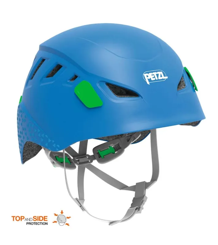 Echt Helm Picchu