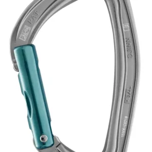 Karabiner Djinn Letzte Chance