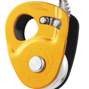 Begrenztes Angebot Seilrolle Micro Traxion