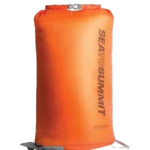 Air Stream Pump Sack Nur Heute