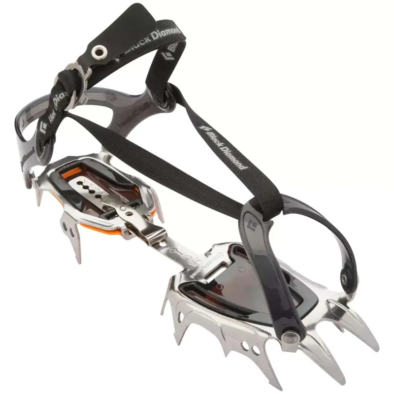Top-Preis Steigeisen Serac Strap