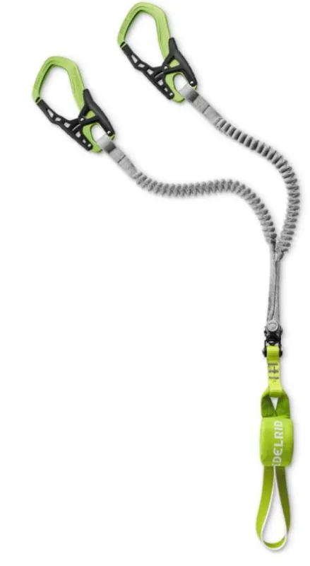 Beliebt Klettersteigset Cable Comfort VI