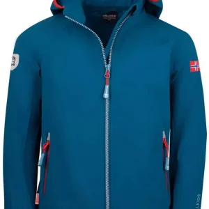 Kvalvika Jacket Kids Jetzt Kaufen