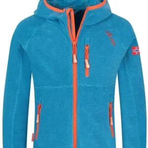 Preisreduziert Sandefjord Jacket Kids