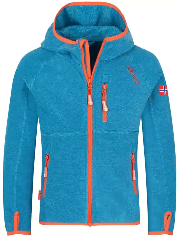 Preisreduziert Sandefjord Jacket Kids
