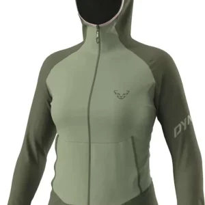 Neuheit Transalper Light PTC Hoody Women