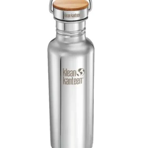 Abverkauf Kanteen Reflect Bamboo Cap