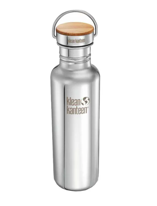 Abverkauf Kanteen Reflect Bamboo Cap