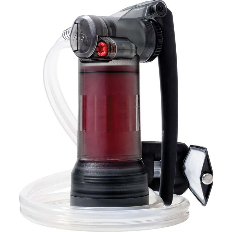Knallerangebot Guardian™ Wasserentkeimer