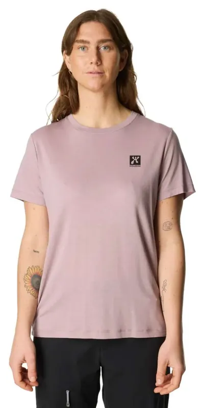 Beliebt Tree Message Tee Women
