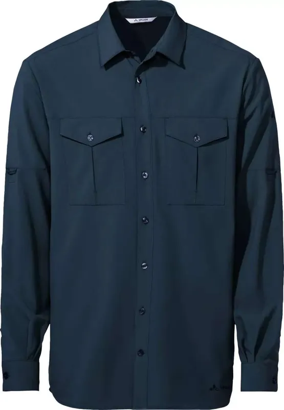 Beliebt Rosemoor LS Shirt II Men