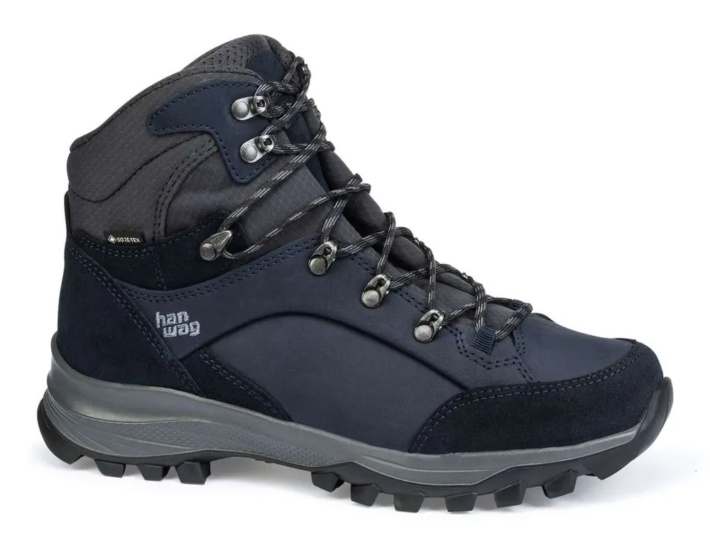 Neuheit Banks Lady GTX
