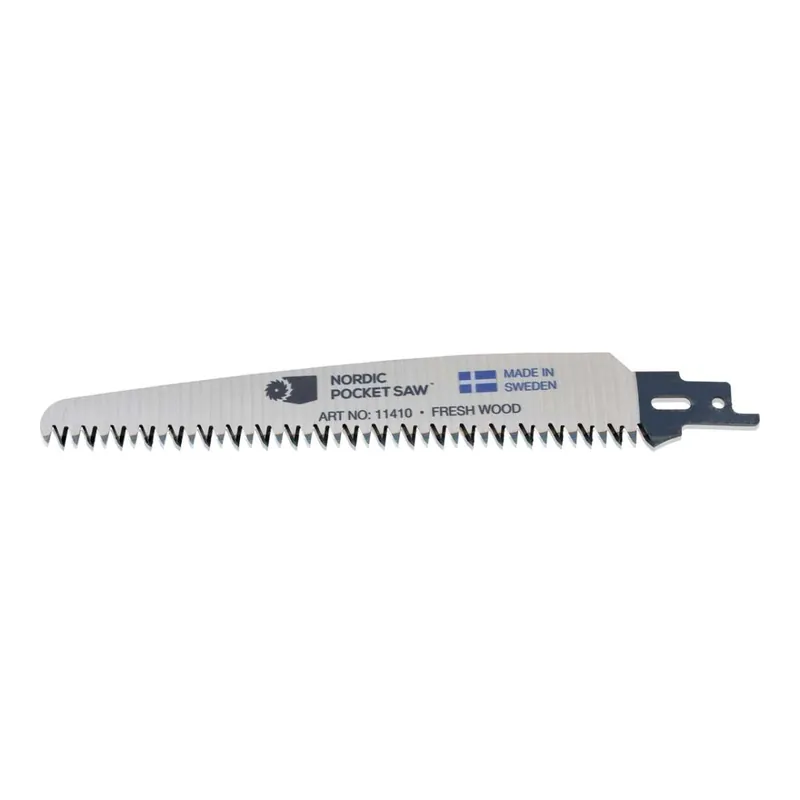 Nordic Pocket Silver Blade Markenprodukt