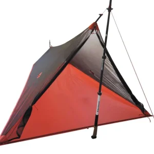 Rabatt SplitWing Mesh Body