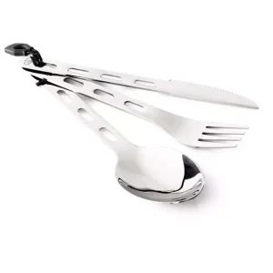GSI Besteckset Glacier Stainless Abverkauf