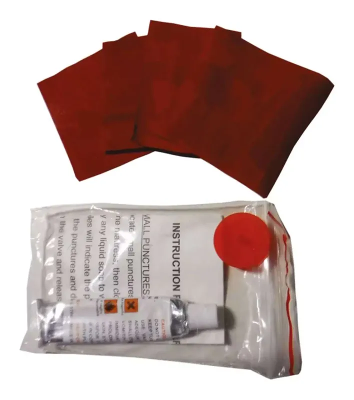 Repair Kit Isomatten Letzte Chance