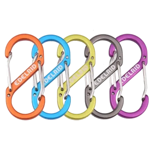 Karabiner Micro S Top-Preis
