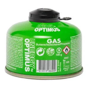 Sonderaktion Kartusche 100g Optimus