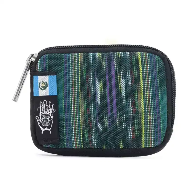 Coyopa Coin Pouch RFID Block Direkt Vom Hersteller