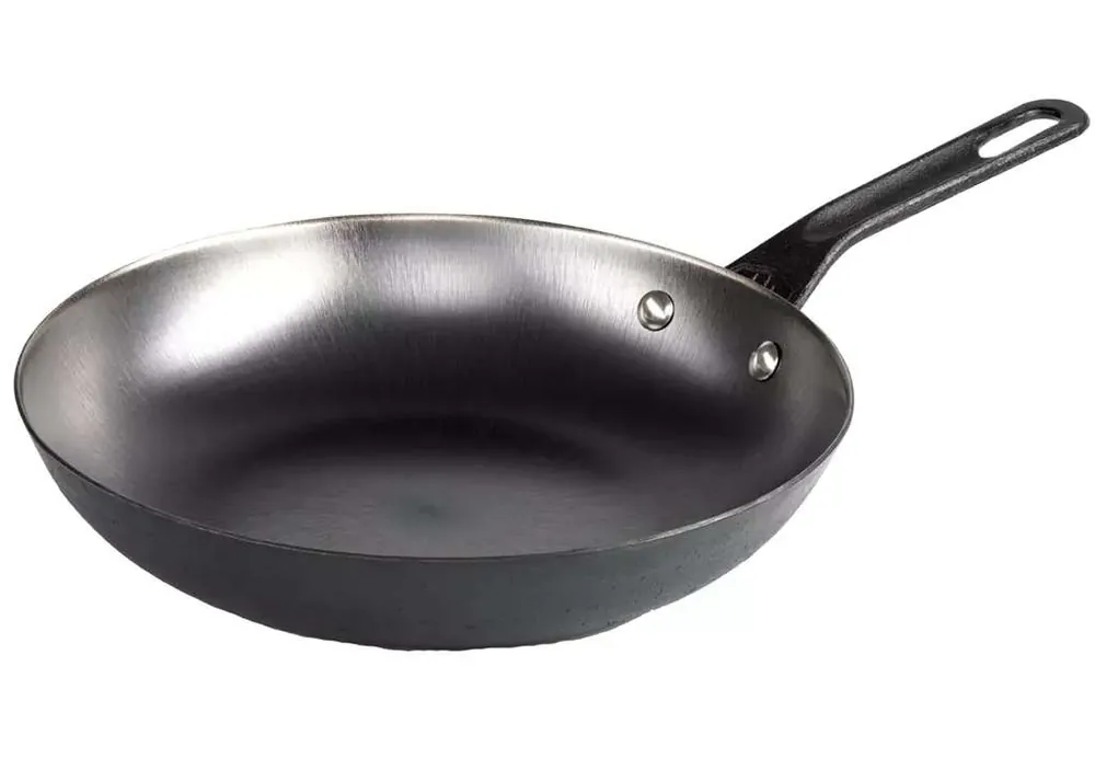Schneller Versand Guidecast Frying Pan 10"