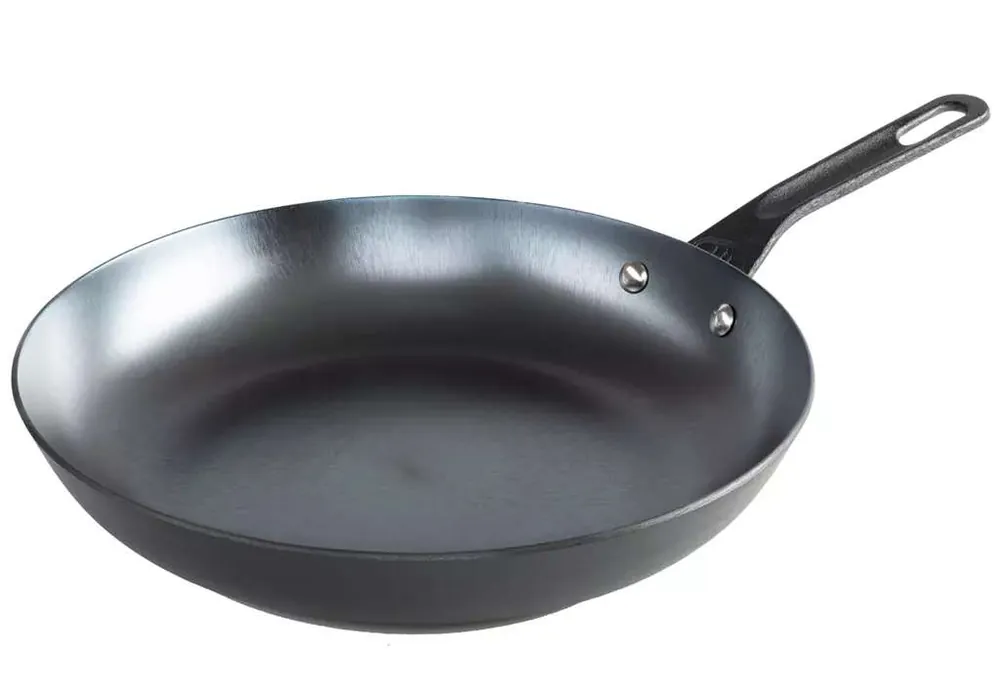Knallerangebot Guidecast Frying Pan 12"